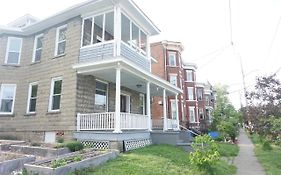 Charming Victorian Home In Historic District